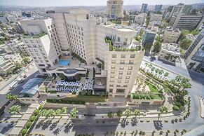 Grand Hyatt Amman