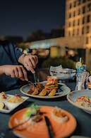 Grand Hyatt Amman