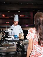 Grand Hyatt Amman
