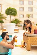 Grand Hyatt Amman