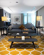 Grand Hyatt Amman