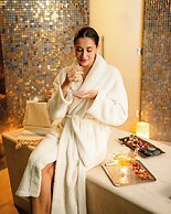 Grand Hyatt Amman
