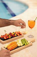 Grand Hyatt Amman
