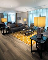 Grand Hyatt Amman