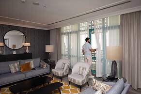 Grand Hyatt Amman