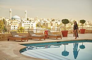Grand Hyatt Amman