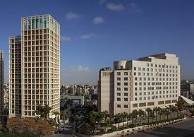 Grand Hyatt Amman