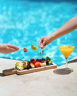 Grand Hyatt Amman