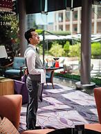 Grand Hyatt Amman