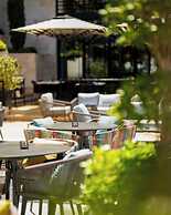 Grand Hyatt Amman