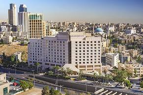 Grand Hyatt Amman