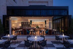 Grand Hyatt Amman