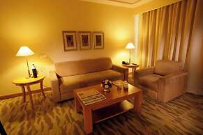 The Grand New Delhi