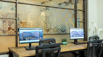 InterContinental AMMAN JORDAN by IHG