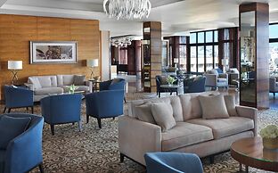 InterContinental AMMAN JORDAN by IHG