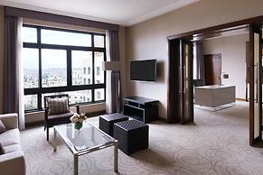 InterContinental AMMAN JORDAN by IHG