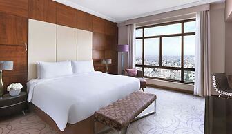 InterContinental AMMAN JORDAN by IHG