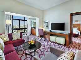 InterContinental AMMAN JORDAN by IHG