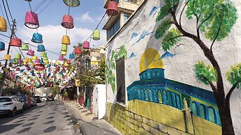 InterContinental AMMAN JORDAN by IHG