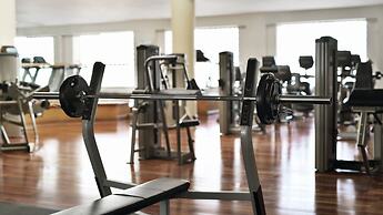 InterContinental AMMAN JORDAN by IHG