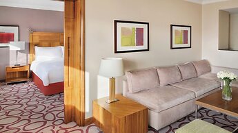 InterContinental AMMAN JORDAN by IHG