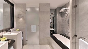 InterContinental AMMAN JORDAN by IHG