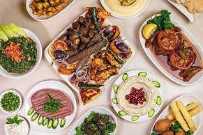 InterContinental AMMAN JORDAN by IHG