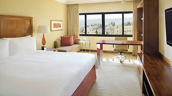 InterContinental AMMAN JORDAN by IHG