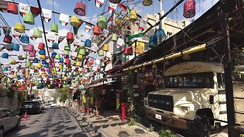 InterContinental AMMAN JORDAN by IHG