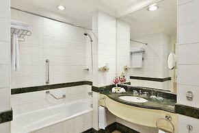 InterContinental AMMAN JORDAN by IHG