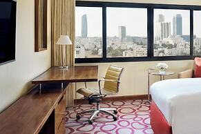 InterContinental AMMAN JORDAN by IHG