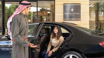 InterContinental AMMAN JORDAN by IHG