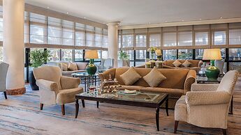 InterContinental AMMAN JORDAN by IHG