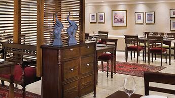 InterContinental AMMAN JORDAN by IHG