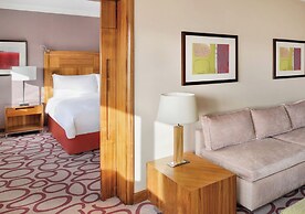 InterContinental AMMAN JORDAN by IHG