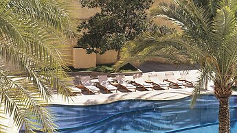 InterContinental AMMAN JORDAN by IHG