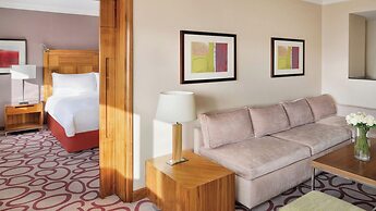 InterContinental AMMAN JORDAN by IHG