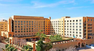 InterContinental AMMAN JORDAN by IHG