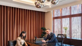 InterContinental AMMAN JORDAN by IHG