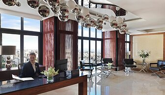 InterContinental AMMAN JORDAN by IHG