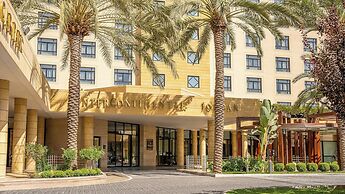 InterContinental AMMAN JORDAN by IHG
