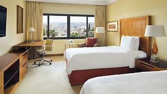 InterContinental AMMAN JORDAN by IHG