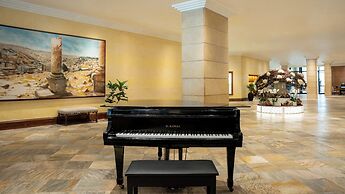 InterContinental AMMAN JORDAN by IHG