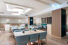 Crowne Plaza Geneva by IHG