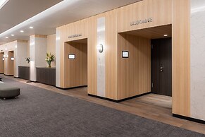Crowne Plaza Geneva by IHG
