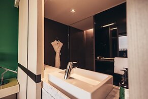 Crowne Plaza Geneva by IHG