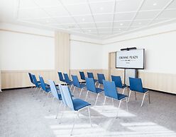 Crowne Plaza Geneva by IHG