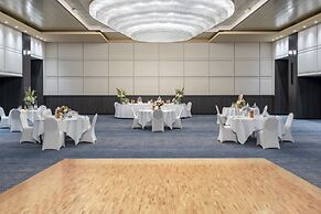 Crowne Plaza Geneva by IHG