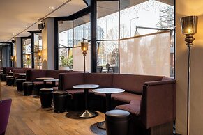 Crowne Plaza Geneva by IHG