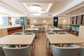 Crowne Plaza Geneva by IHG